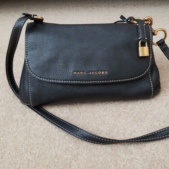 Marc Jacobs Bags Marc Jacobs Boho Grind Crossbody Bag Poshmark